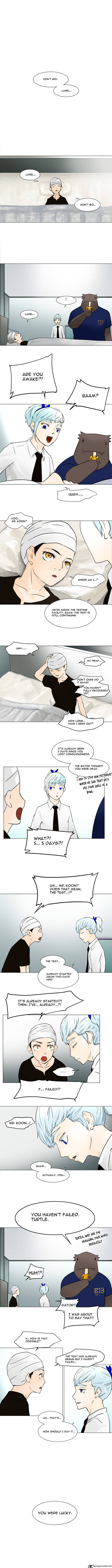 Tower of God Chapter 28 image 2